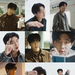 알엠 새뮤비 <b>Still</b> Life (ft. AndersonPaak)