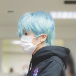 [NCT칠프] 마크 진짜 파머 한 <b>뒤러</b>