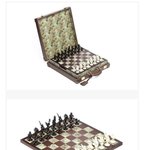 구찌에서 체스판을 만들었대요, 가격은?