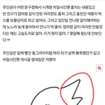 [댓글부탁해] 인스타툰 제발 찾아줘 <b>사례</b>할게