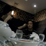 [<b>NCT</b>칠프] <b>동생</b> 머리 정리 해주기