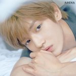 [NCT칠프] <b>아레나</b> 갈발 짱이지
