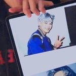 [NCT칠프] 해찬이 아이패드에 갇힌 <b>태용</b>이