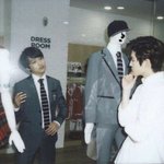 [NCT칠프] <b>막둥이</b>와 리더
