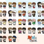 [NCT드림] ❤️천지 4주년❤️