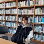 더보이즈 인스타 <b>주연</b>