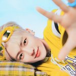 [NCT드림] 허헐 <b>노란색</b> 대박
