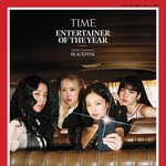 레전드 찍은 블랙핑크 미국 <b>TIME</b> 화보