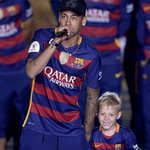 <b>네이마르</b>랑 아들 사진 모아봄