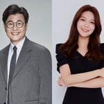 김성주x최수영 '2022 MBC 연기대상' <b>MC</b> 호흡