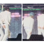 [NCT칠프] 궁댕이 <b>저리</b> 잡고 가는게 ㄱㅇㄱ