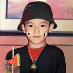 [NCT칠프] 근데 눈이 ㄹㅇ 개<b>크다</b>