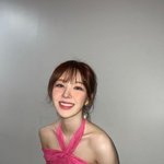 [TEN차트] 레드벨벳 웬디, 크리스마스 트리 점등식에 함께 가고...