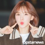 [<b>HD포토</b>] 레드벨벳 웬디, ‘쫀득쫀득 팥밤빵 에인절’ (웬디의...