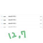 [NCT드림] 오늘