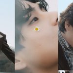 뷔 개인 화보집 'Veautiful <b>days</b>'