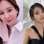 이혜원, 아이유 실물 영접…"여자가 봐도 이쁘고 <b>친절</b>하고 멋져"