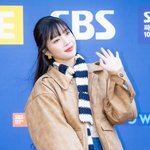 [모두드루와] [<b>사진</b>]레드벨벳 조이,'청순한 <b>손</b>인사'
