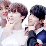 동서남북 미남 다 있는 남돌