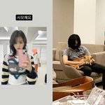 김성주 아들 김민국, <b>SNS</b>로 공개 고백 "사모해요" 화끈한...