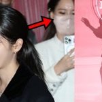 [댓글부탁해] <b>안정환</b> 아내 이혜원 휴대폰 사진 찍고 있음 아이유...