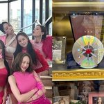 구하라 <b>빈소</b> 갔다왔네 ㅋㅋ
