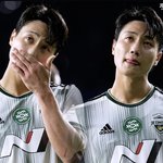 브라질전 중거리 슛 걔..