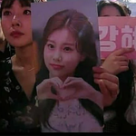 엄마쪽 유전자 다 물려받은 아이돌