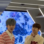 [NCT드림] 런쥔이랑 <b>재민</b>이 얼굴 봐
