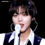 박지훈 같이 생긴 <b>여돌</b> 나오면 4세대 비주얼 가능?