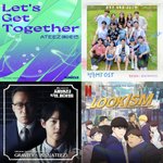 [에이티즈] 에이티즈 '외모지상주의' <b>OST</b> 발매