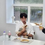 <b>권은비</b> ..... 주우재 인스타