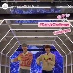 [NCT드림] 재민 런쥔 캔디<b>챌린지</b> <b>뜸</b>