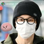 [방탄소년단] 호비의 모찌모찌 인스스ㅋㅋㅋㅋㅋ