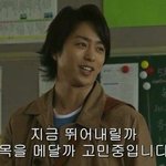 [드루와] 길냥이가 이러면 좋아하는거임?