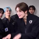 [NCT칠프] 정재현이 이동혁 따라하는 거 봄?