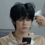 이번에 연준이 <b>병지컷</b> 함