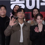[스타일대결] 유지태·<b>박해수</b>·전종서·장윤주·이주빈, '종이의집:공동경제구역'...