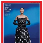 2022년, <b>TIME</b>지 선정 올해의 인물들