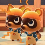 동물의숲 <b>주민</b> 추반하자