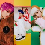 [NCT드림] 빨주노초파❤️❤️❤️