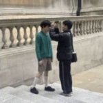 [NCT드림] <b>임종</b>하다