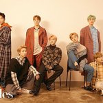 [NCT드림] 칠드림 단체화보 마지막이 <b>위</b>고업때 이거