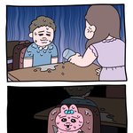 [댓글부탁해] 너네 보통 묭실 갓다오면 얼마 깨짐