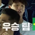 안정환과 이동국이 예상하는 <b>우승팀</b>