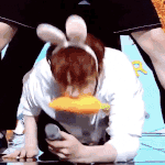 선배들이 <b>수빈이</b> 자꾸 놀리고 싶은가봐ㅋㅋㅋㅋㅋ