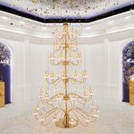 디올 <b>뷰티</b> <b>팝업</b> 미쳤음