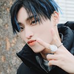 <b>기호</b> 머리 예뿌다