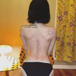현아, 던과 <b>결별</b> 후 전한 근황