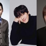 신동엽, 6년째 'SBS 연기대상' <b>MC</b>…안효섭·김세정낙점